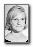 Bonnie Getty: class of 1966, Norte Del Rio High School, Sacramento, CA.